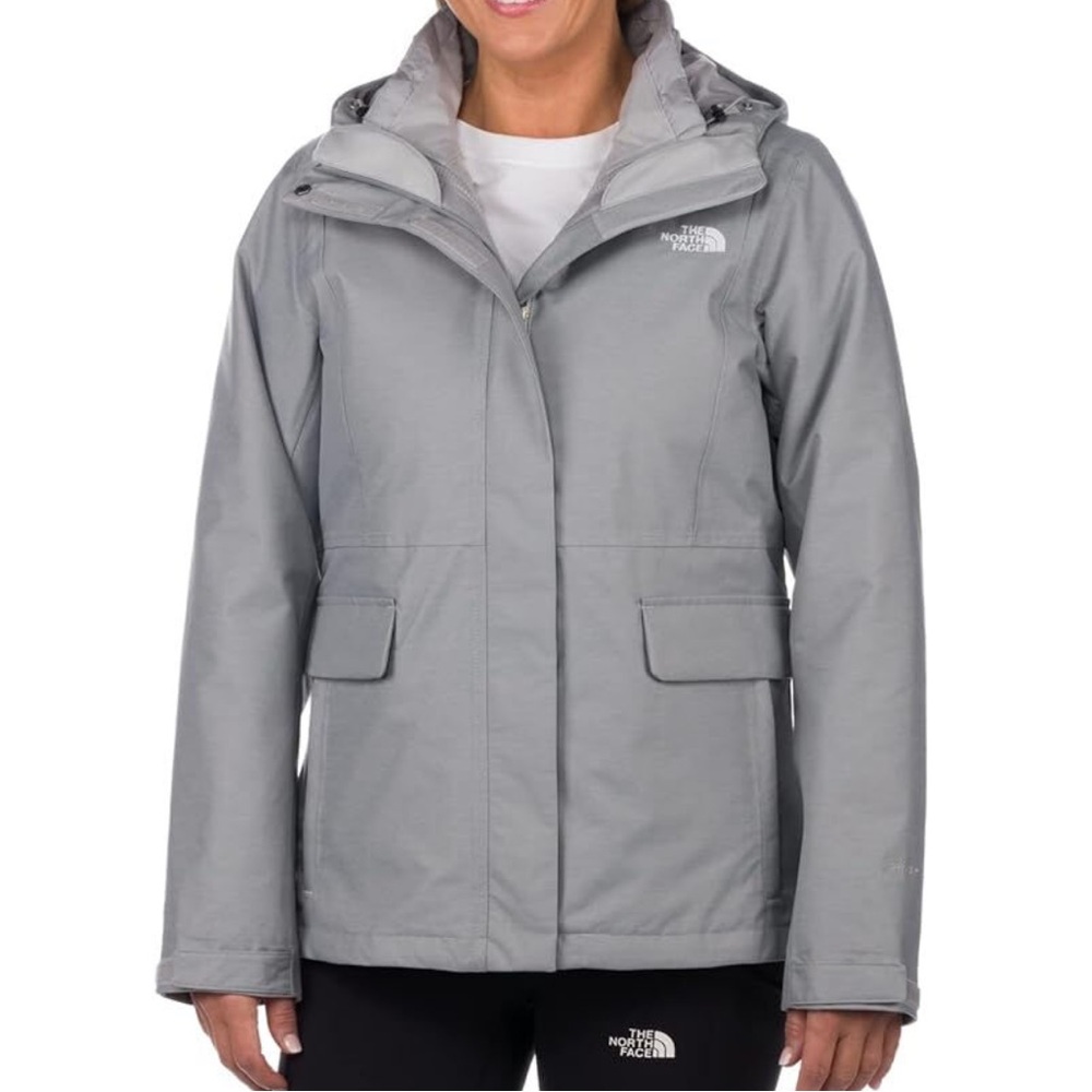 Women’s North Face